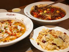 -新渝城·始于2000年(淘金店)