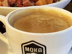 -Moka Bros 摩卡站(嘉华店)