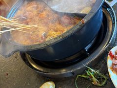 -川成串·自助串串香火锅(朝阳店)
