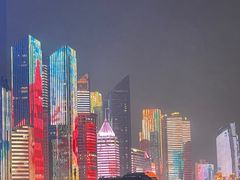 -青岛第三海水浴场