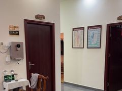 -张钰强中医正骨推拿连锁(唐家人才公寓店)