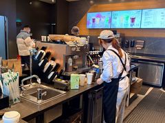 -星巴克(汇亚大厦店)