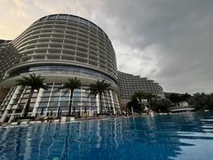 -深圳大梅沙京基洲际度假酒店