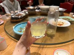 -新白鹿餐厅(爱琴海购物中心店)
