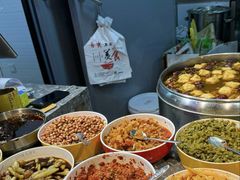 -红鼻子桂林米粉(金唐新光界店)