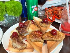 -Social 秀西餐厅-长沙瑞吉酒店(运达店)