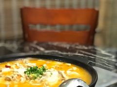 -李师傅脆肚(华强北店)