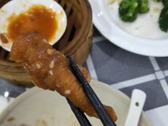 -成记海鲜粥(意大利风情街店)