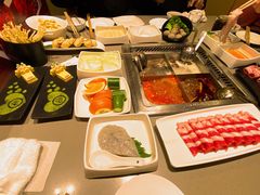 -海底捞火锅(南京红山常发广场店)