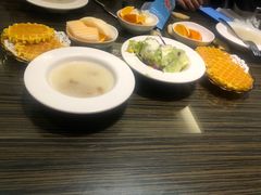 -豪客来牛排(府河店)