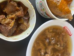 -好成财牛排馆(涂门街总店)