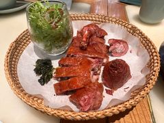 -锦府盐帮·张宅(世纪金源店)