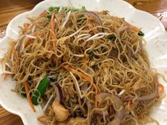 -南记食粥坊·宵夜大排档(南桂店)