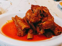 -令氏家外家周礼食府(桥南店)