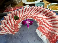 -额尔敦传统涮火锅·冰煮羊(铁东店)