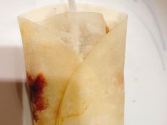 -四季民福烤鸭店(前门廊房二条店)