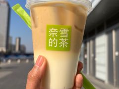 -奈雪的茶(大悦城PRO店)