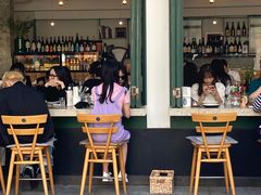 -RAC BAR(安福路店)