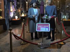 -青岛葡萄酒博物馆