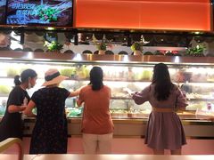 -串一火锅(赛格国际购物中心店)