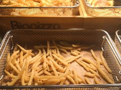 -比格比萨自助(花园路店)