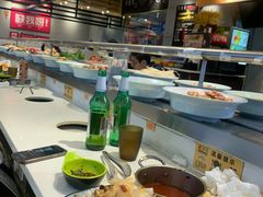 -醉帅锅回转自助小火锅(华宇店)