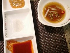 -三代烤肉(保利广场店)