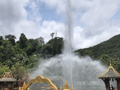 -西双版纳原始森林公园