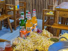 -阳阳老火锅(小南门店)
