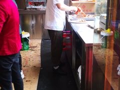 -六和聚传统烤鸭.天津菜(和平店)