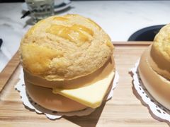 菠萝油-花城粤菜餐厅(高新区店)