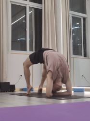 -亚太瑜伽普拉提学院