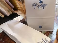 -仙峰天然面包(迎宾路店)