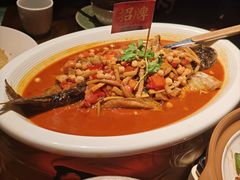 -桂小厨广西菜(万象城店)