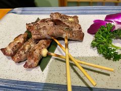 -晶吉·居酒屋·烧鸟·生鱼饭(中山区民主广场店)