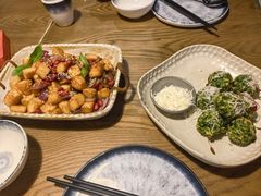 -那时新疆·若羌(经纬汇店)