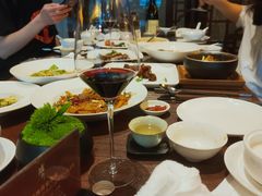 -蛇口希尔顿南海酒店·随轩中餐厅·粤菜