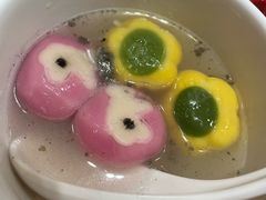 -宏状元现熬粥·京味菜(望京店)