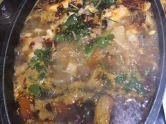 -Restaurant Sichuan 川里川外