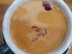 -6号咖Coffee