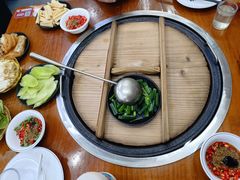 -曹丞相·地锅鸡·地锅鱼(武林店)