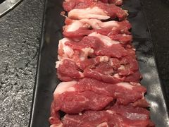 -羊肉街口老银川滩羊涮肉馆