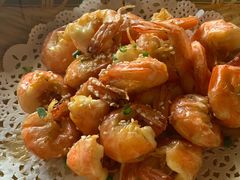 -东馆和天下特色餐饮(工农店)