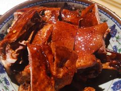 慧娟卤鸭-慧娟面馆·餐厅(望江路店)