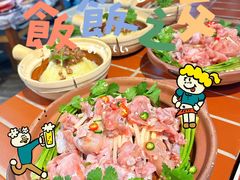 -九村烤脑花(大石坝总店)