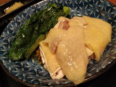 -又鸟pizza海南鸡饭(假日广场店)