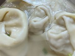 -217笋干馄饨