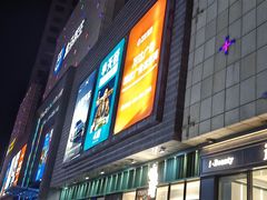 -万达广场(济南魏家庄店)