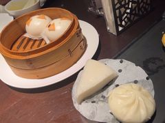 -领事馆19号中餐厅(厦门海景洲际酒店)