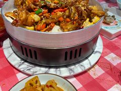 -辣小鲜·南昌大排档(船山路店)